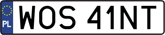 WOS41NT
