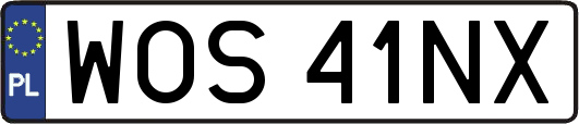 WOS41NX
