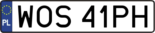 WOS41PH