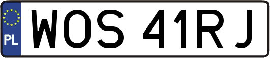 WOS41RJ