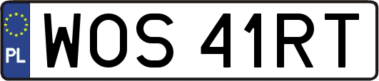 WOS41RT