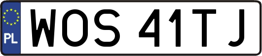 WOS41TJ