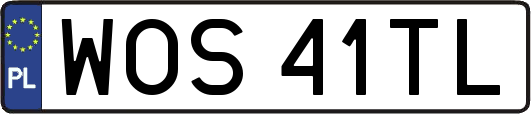 WOS41TL
