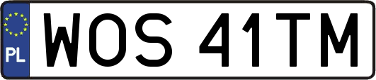 WOS41TM