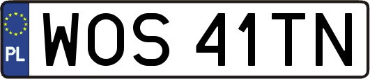 WOS41TN