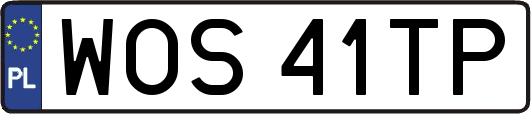 WOS41TP