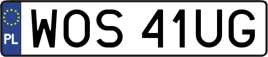 WOS41UG