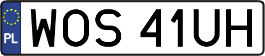 WOS41UH