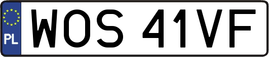 WOS41VF