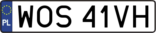 WOS41VH