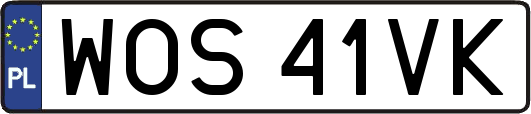 WOS41VK