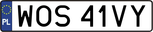 WOS41VY