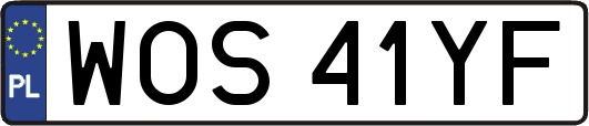 WOS41YF