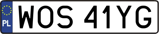 WOS41YG