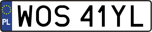 WOS41YL