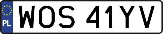 WOS41YV