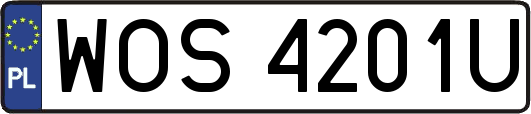 WOS4201U