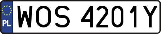 WOS4201Y