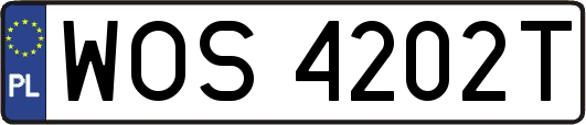 WOS4202T