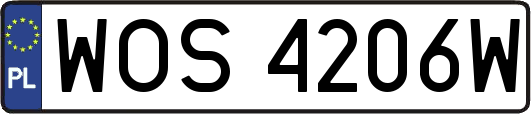 WOS4206W