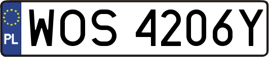 WOS4206Y
