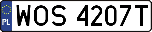 WOS4207T