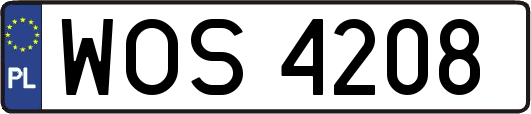 WOS4208
