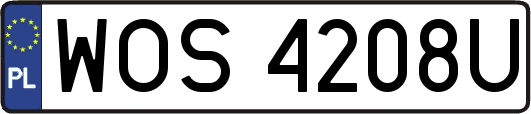 WOS4208U
