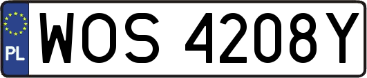 WOS4208Y