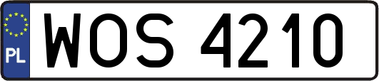 WOS4210
