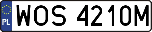 WOS4210M
