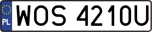 WOS4210U