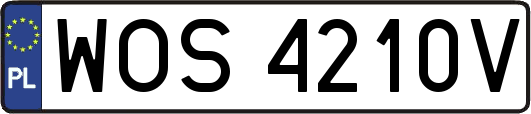 WOS4210V