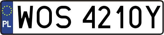 WOS4210Y