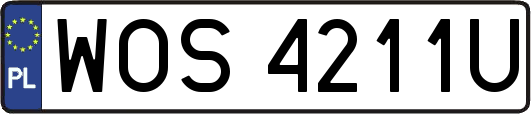 WOS4211U