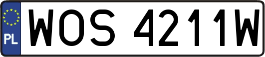 WOS4211W