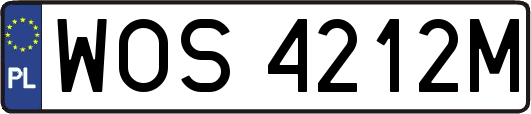 WOS4212M