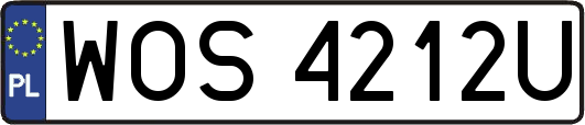 WOS4212U