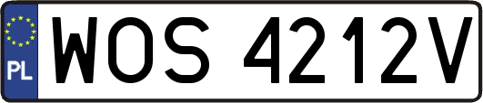 WOS4212V