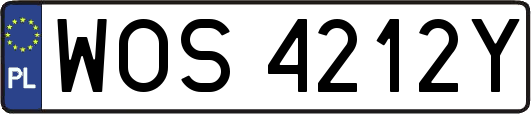 WOS4212Y