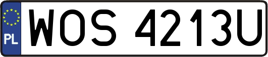 WOS4213U