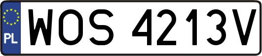 WOS4213V