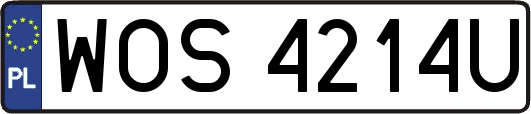 WOS4214U