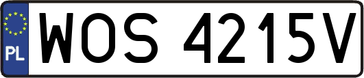 WOS4215V