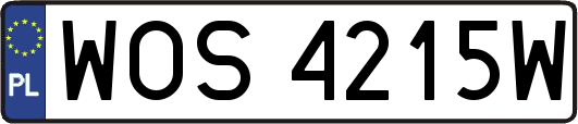 WOS4215W