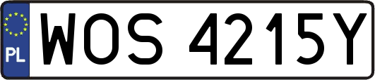 WOS4215Y