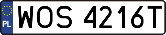 WOS4216T