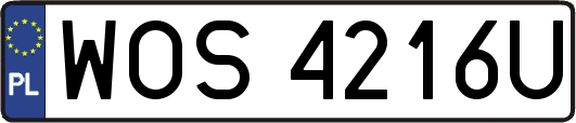 WOS4216U