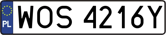 WOS4216Y
