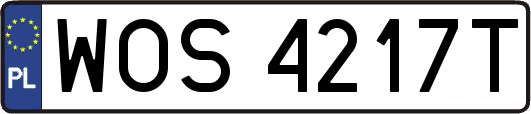 WOS4217T